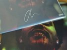 The Weeknd - After Hours Holographic Vinyl 2xLP SIGNED NEVER PLAYED