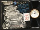 Pierre HENRY Pierre SCHAEFFER DEUXIEME PANORAMA DE LA MUSICUE CONCRETE LP  VG+