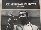 Lee Morgan Quintet - Take Twelve, 1987, Jazzland (JLP-980)