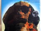 KISS – Hot In The Shade Blue Vinyl 2019 LP - Mercury – B0030675-01
