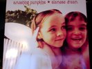 Smashing Pumpkins-Siamese Dream 1993 Caroline Records 2LP On Orange Marble Vinyl