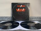 VINYL LP BLACK SABBATH WE SOLD OUR SOUL FOR ROCK N ROLL 2 LP UK 1ST PRESS NELD 1