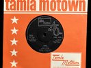EDWIN STARR  TIME / RUNNING BACK AND FORTH Tamla Motown TMG 1028 7