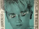 Anne Clark️Top-7“-1983-Our Darkness/ Sleeper…-10 Virgin Records 106967-Germany