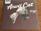 ANVIL CAT FROM STUDIO 4 LOVEJOY Etched White Vinyl LP RSD Black Friday LE/3500