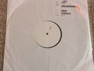 Crown The Empire : Retrograde Rise Records TEST PRESS VINYL Metalxcore Punk LP