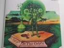 Nektar – A Tab In The Ocean - LP