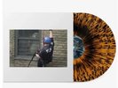 Armand Hammer Shrines + Instrumentals Orange Black Splatter Vinyl Edition (2LP