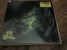 Wiz Khalifa Rolling Papers Limited Edition Green Galaxy Rare Vinyl New *SEALED
