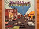Grateful Dead - Shakedown Street Arista  AB 4198 1978 1st Pressing  VG+