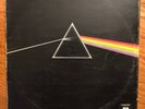 Pink Floyd - Dark Side of the Moon LP Harvest EMI Quadraphonic 1973 Import