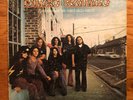 Lynyrd Skynyrd  Pronounced 'Lĕh-'nérd 'Skin-'nérd LP MCA-363 1975 Press Gatefold