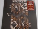 Brant Bjork – Mankind Woman - LP - Limited Edition - Splatter Vinyl