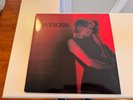 Avengers Self Titled 1983 Album Vinyl LP Record  & Poster  punk rock album  NEW