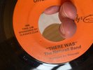 The Naturall Band There Was b/w I'm So Proud Aswads 1972 RARE SOUL FUNK 45 Vinyl