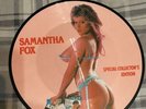 SAMANTHA FOX LIMITED EDITION INTERVIEW  12