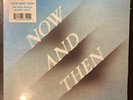 SEALED The Beatles Now and Then 7” 45rpm single MARBLE