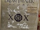 DREAM THEATER Score (20th Anniversary World Tour) MOVLP997 NEW/MINT/SEALED