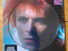 David Bowie - Space Oddity (2020 reissue) Limited Ed Picture Disc Vinyl Record