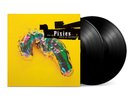 Pixies - Wave of Mutilation: The Best of Pixies [New Vinyl LP]