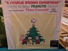 Vince Guaraldi - A Charlie Brown Christmas VMP Red & Green New Numbered Vinyl LP