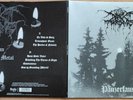 DARKTHRONE - Panzerfaust LP (Gatefold)
