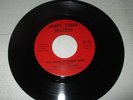 The Ballad of Archie Who Rebel Rousers 45 RPM - Ole Miss Rebels - Hoddy Toddy