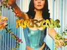 Marina - Ancient Dreams In A Modern Land - Emerald Green Vinyl - NEW & SEALED