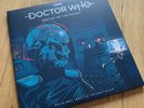 Doctor Who - Destiny of the Daleks RSD 2LP 180g splatter Vinyl