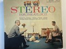 RCA LSC 9300 - STEREO FOR THE JOY OF IT / Classical  - TAS  10 Living Stereo LPS