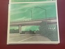 TAKING BACK SUNDAY - TELL ALL YOUR FRIENDS BLUE MARBLE VINYL LP + 10” X/1500