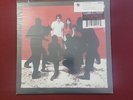 THE WHITE STRIPES - WHITE BLOOD CELLS PINWHEEL COLOURED VINYL LP - THIRD MAN