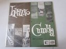 LOLE Y SU COJUNTO - CUMBIA FOLK LP PERU 60'S 