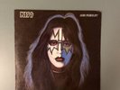 Kiss, Ace Frehley ‎– Ace Frehley 12