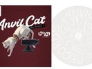 ANVIL CAT FROM STUDIO 4 LOVEJOY Etched White Vinyl EP Record Store Day 2023 RSD