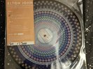 Elton John Step Into Christmas Zoetrope Vinyl 12