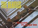'The Beatles - Please Please Me' LP,Album,Reissue,Remastered,Stereo Beat, Rock &