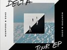 Mumford & Sons - Delta Tour EP (New & Sealed)