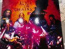 Alice In Chains ‎– MTV Unplugged ,Reissue, Repress, 180gr ,MOVLP138,2010