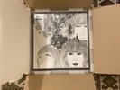 The Beatles Revolver Special Edition 4LP + 7” EP + Hardback Book Set - Unopened