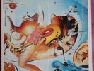 Dire Straits Alchemy Live 2 x LP  33t Vertigo – 818 243-1 PG 296 France 1984