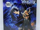 Warlock Triumph and Agony - Limited Edition - Vertigo - Vinyl LP 832 804-1