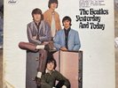 RARE Butcher Cover The Beatles Yesterday And Today Unpeeled Pasteover 2nd State