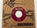 Original Doo Wop 45 - Billy Ward 