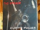 CURTIS FULLER The Opener RARE REVIEW COPY Blue Note Music Matters 2x45 Jazz NEW