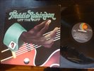 freddie robinson off the cuff usa enterprise lp 1973 stax orig soul