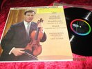 LP-Nathan Milstein-Mendelssohn / Bruch-Concerto-E minor / no.1 in G minor-STEREO