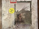 SEALED Led Zeppelin - IV / Four SD 19129 VINYL LP Hype Sticker