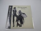 FLEETWOOD MAC RUMOURS WARNER P-10233W with OBI Japan LP Vinyl