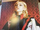 FAST SHIP  SIGNED Lolo Zouai High Highs to Low Lows Red 2ND Anniversary Vinyl